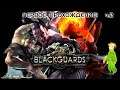 Blackguards тактика пошаговая RPG, ч.2