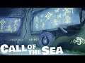 Call of the Sea Playthrough - Chapter 4: Quite A Show (Part 2)