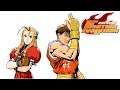 Capcom Fighting Evolution - Karin & Guy (ROGERIO GAMER)