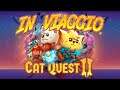 CAT QUEST 2: SYNERGO E REDEZ IN COOP
