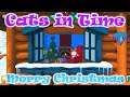Christmas in Cats in Time | Gameplay / Let's Play