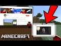 👉 Como ver YOUTUBE en MINECRAFT + MINEPAD 🎁 Web displays Mod 1.12.2