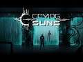 CRYING SUNS | Tactical Space Sim FTL-like | Crying Suns Gameplay!