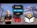 CSGO POV Dupreeh  (Astralis)(29-15) vs Bad News Bears / inferno / ESL Pro League 14