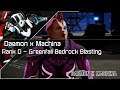 Daemon x Machina - Rank D Greenfall Bedrock Blasting