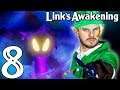 Das große Finale | The Legend Of Zelda: Link's Awakening mit Etienne #8