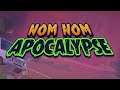 DGA Live-streams: Nom Nom Apocalypse - Uninspired Twin-stick Rogue-like