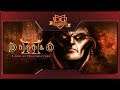 Diablo II | Jogatina da Noite Só vamos!
