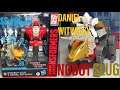 DINOBOT SLUG & Daniel Witwicky Unboxing/Tutorial | Transformers Studio Series #86-07