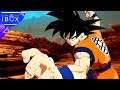 Dragon Ball FighterZ - Goku Day Trailer | PS4 | new playstation trailer