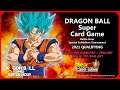 DRAGON BALL Super Card Game Battle Hour Special Exhibition Tournament 2021: QUALIFYING