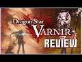 Dragon Star Varnir Review (PS4) | Be Careful What You Witch For...