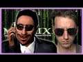 Every Matrix Game is Bad │ Enter the Matrix #1