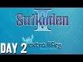 EXTRA-LIFE: Suikoden 2! Day #2 (VOD)