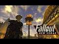 WHO IS BISON STEVE ANYWAY? | Fallout New Vegas part 2 | PS3 stream (20/07/2019)