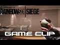 Game Clip - Rainbow Six Siege - My First Ace