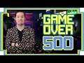 Game Over 500 - Programa Completo - E3 Parte 2