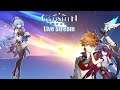 Genshin Impact Wish Stream | My Very First 5 Star Weapon Is... | 06.04.2021