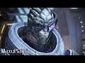 Got my Spectre Master Gear - Mass Effect Legendary Edition PS5 Gameplay Walkthrough Part 11