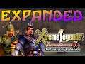 Guand Du recreated in Dynasty Warriors 7 | Expanded