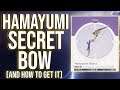 Hamayumi: The New Crafteable 4-Star Bow | Genshin Impact