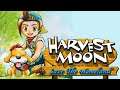 Harvest Moon Save the homeland - All Storylines & Endings