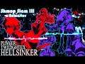 Hellsinker Played Live By TwilightEX (World Record Holder) || Shmup Slam 3 Remaster (Audio Fix)