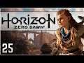 Horizon: Zero Dawn - Ep. 25: Lakhir