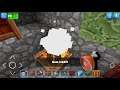 [How to Build] Simple Guide & Craft Tutorials: Small Shelter ⛺ Tent in RealmCraft Free Minecraft