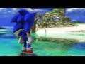 Sonic Journey: Emerald Coast