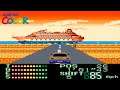 International Rally (Game Boy Color Gameplay)