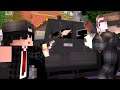 INTRO TEMPLATE MINECRAFT #4 2021 (MI - AE ) FUGA E TIROTEIO☠