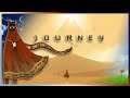 Journey: The Full Game | 4K | A Beautiful Masterpiece of Gaming