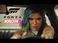 KAROL G!!!! en Forza Horizon 5 - Tráiler  del conductor de la escapada