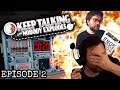 Keep Talking and Nobody Explodes avec Antoine Daniel - Episode 2 (Best-of Twitch)