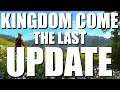 Kingdom Come Deliverance Final Update | Patch 1.9.4 Released | Patch Notes