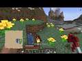 Late-Game Minecraft 252 :: Escaping from the Mountain Caves