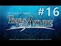 Legend of Heroes: Trails to Azure [Part 16; Arseille Talks, POM PARTY, Doll Searching]