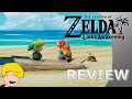 Legend of Zelda: Link's Awakening - Game Review