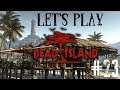 Let's Play Dead Island Co-op Part 23 - We've Officially Broken It