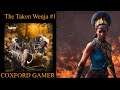 Let's Play Farcry Primal Campaign Story Mission The Taken Wenja Part One Playthrough/Walkthrough.