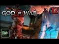 Let's Play God of War (2018) | Episode 12 (PS5 / Blind)