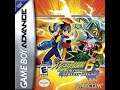 Let's Play Megaman Battle Network 6 Cybeast Greger, E4 Helping People Out