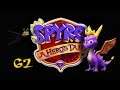 Let´s Play Spyro 5 - A Hero's Tail - German - Part 62