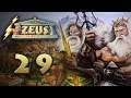 Let's Play Zeus: Master of Olympus (Sandbox) - 29 [END]