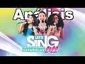 Let's Sing 2022 Análisis @Sensession