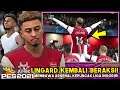 Lord Lingard Membawa Arsenal Bersaing Di Premier League Dan Liga Champions!  | Karir Lingard -Eps. 6