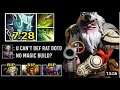 MACHINE GUN IS BACK! Crazy Fast Gleipnir + Swift Blink Sniper vs Rat Doto Epic Rax Def 7 28 Dota 2
