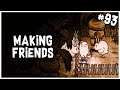 Making Friends | Don't Starve Together (Wendy Rework) Gameplay (Part 93)