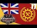 Making Norway Work || Ep.17 - Kaiserreich Union Of Britain HOI4 Lets Play